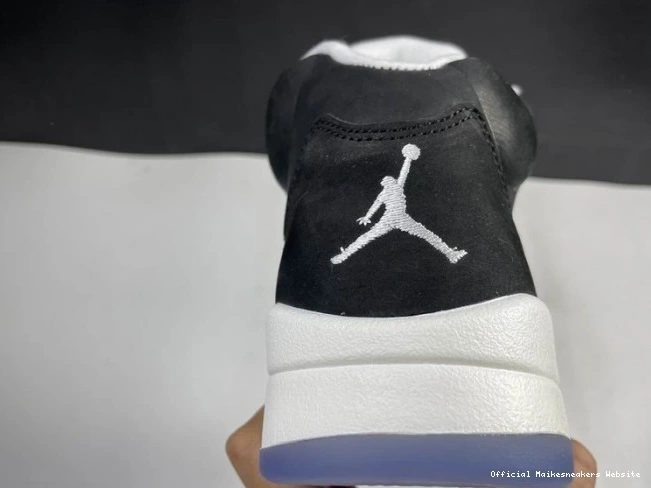 Official Maikesneakers CT4838-011 JORDAN OREO 5 AIR 0813